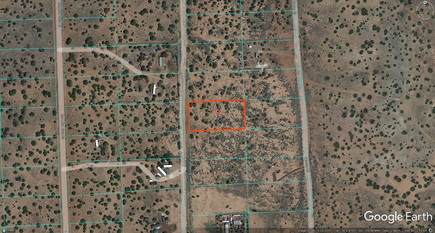 4235 Indian Bend Rd, Snowflake, AZ 85937