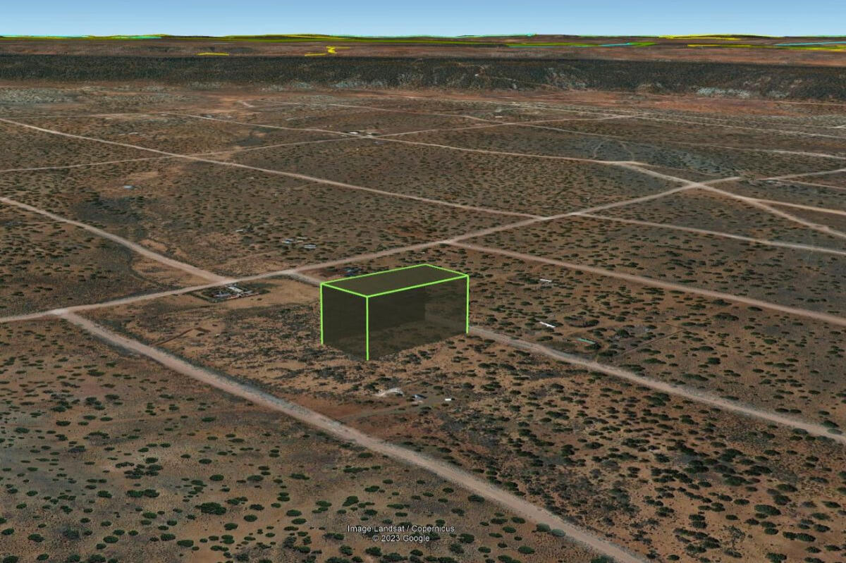 4235 Indian Bend Rd, Snowflake, AZ 85937